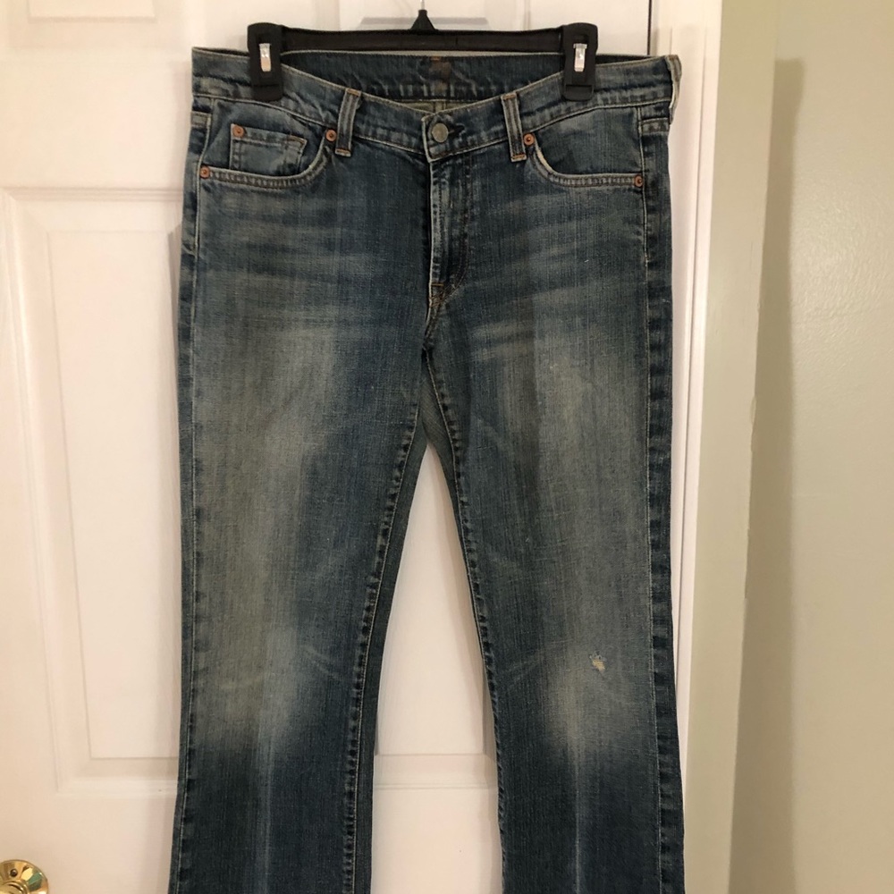 Seven jeans